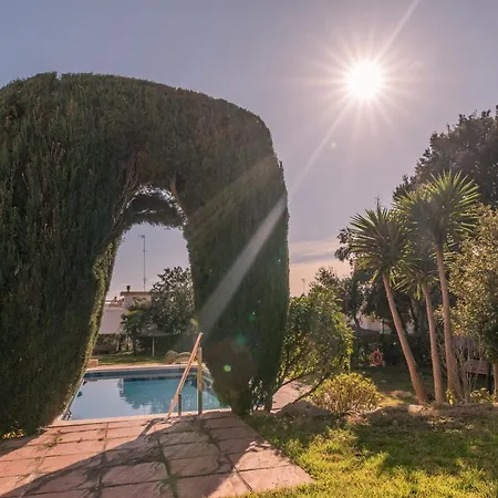 Studio/appartement Lloret De Mar/fenals *